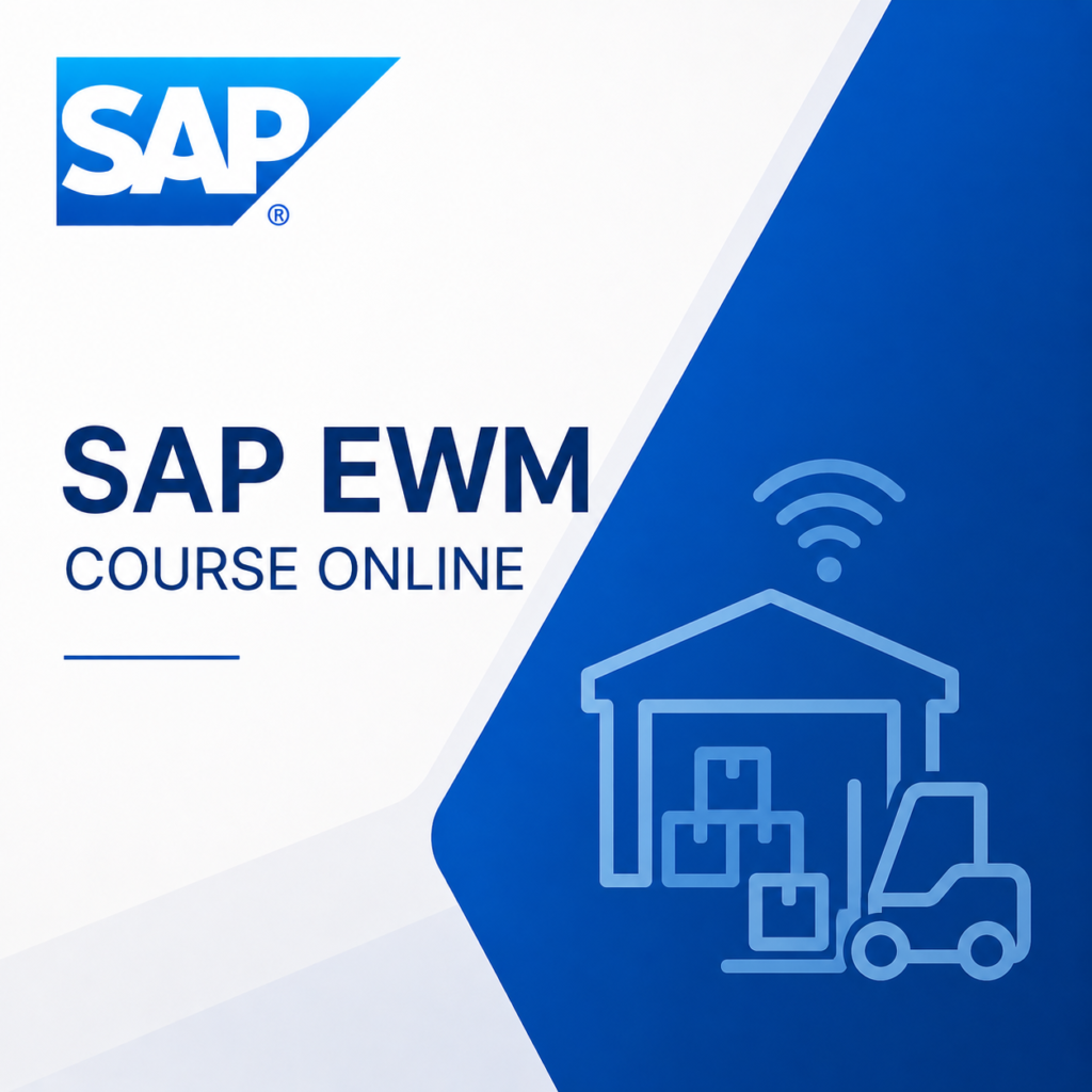 SAP EWM