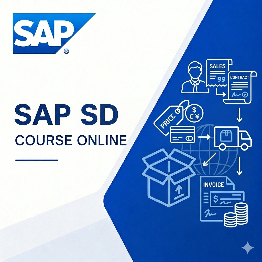 SAP SD