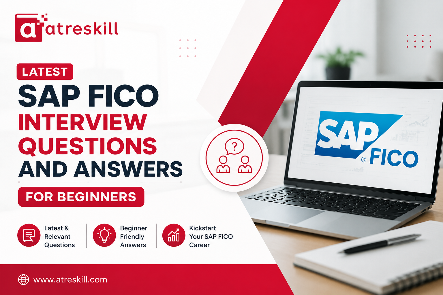 SAP FICO Course