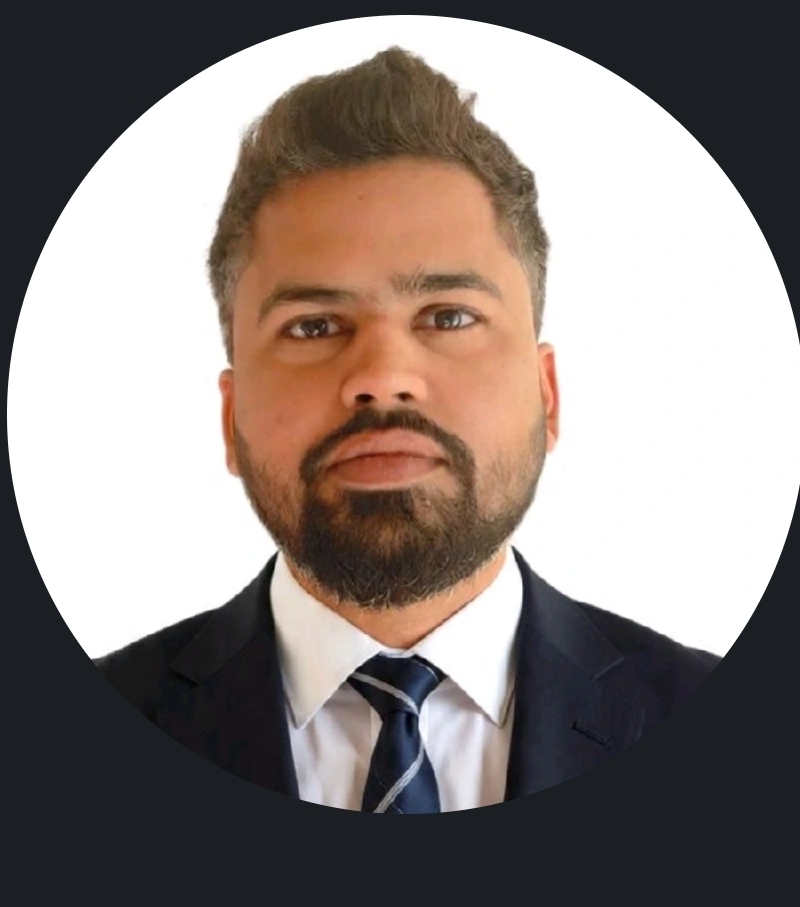 Rrajat Chhauhan