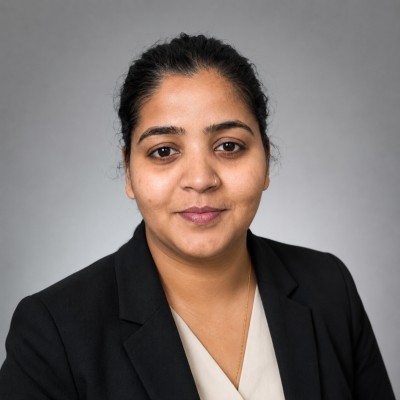 Shivani Saxena