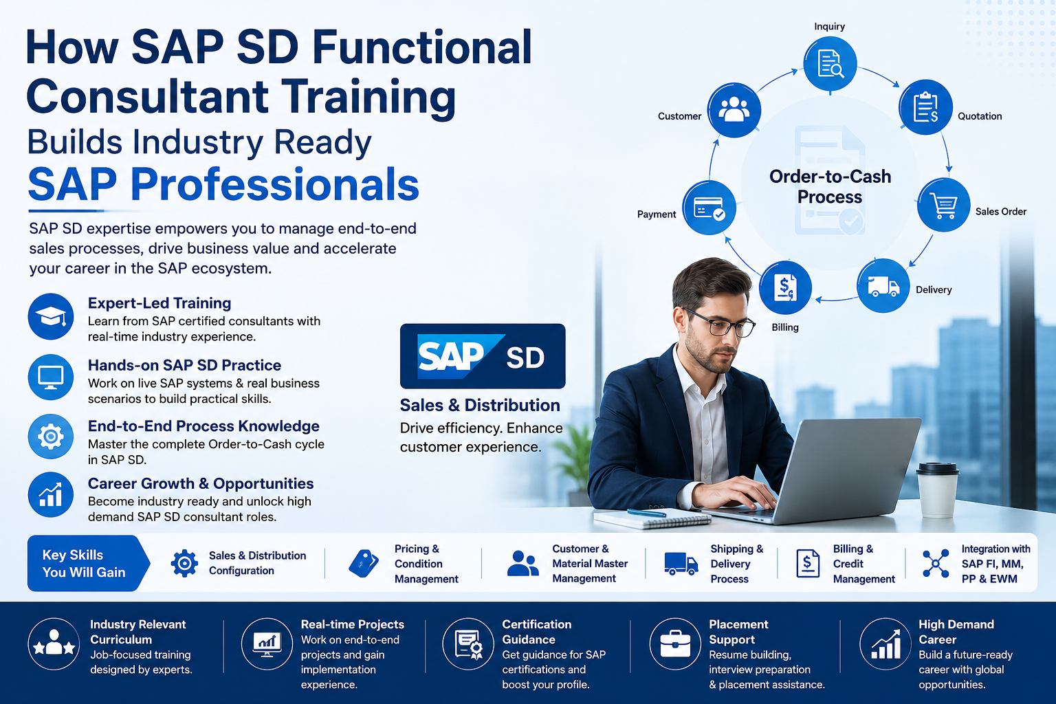 SAP SD Course
